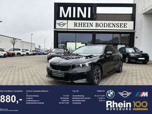 BMW 520d Lim M Sportpaket 22% Nachlass Aktion