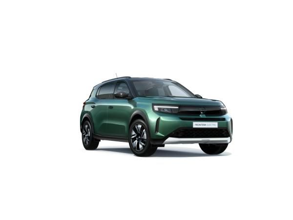 Opel Frontera GS BEV Automatik-Elektroantrieb Leasing