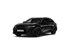 Audi A6 Avant V6 TDI quattro - edition one