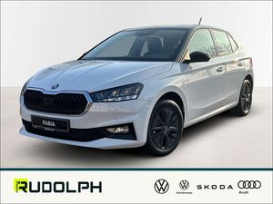 Skoda Fabia 1.0 TSI Selection DSG Apple CarPlay Keyles