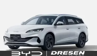 BYD SEAL 6 Comfort Leasing