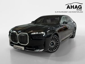 BMW 740d xDrive Limousine UPE 163T€