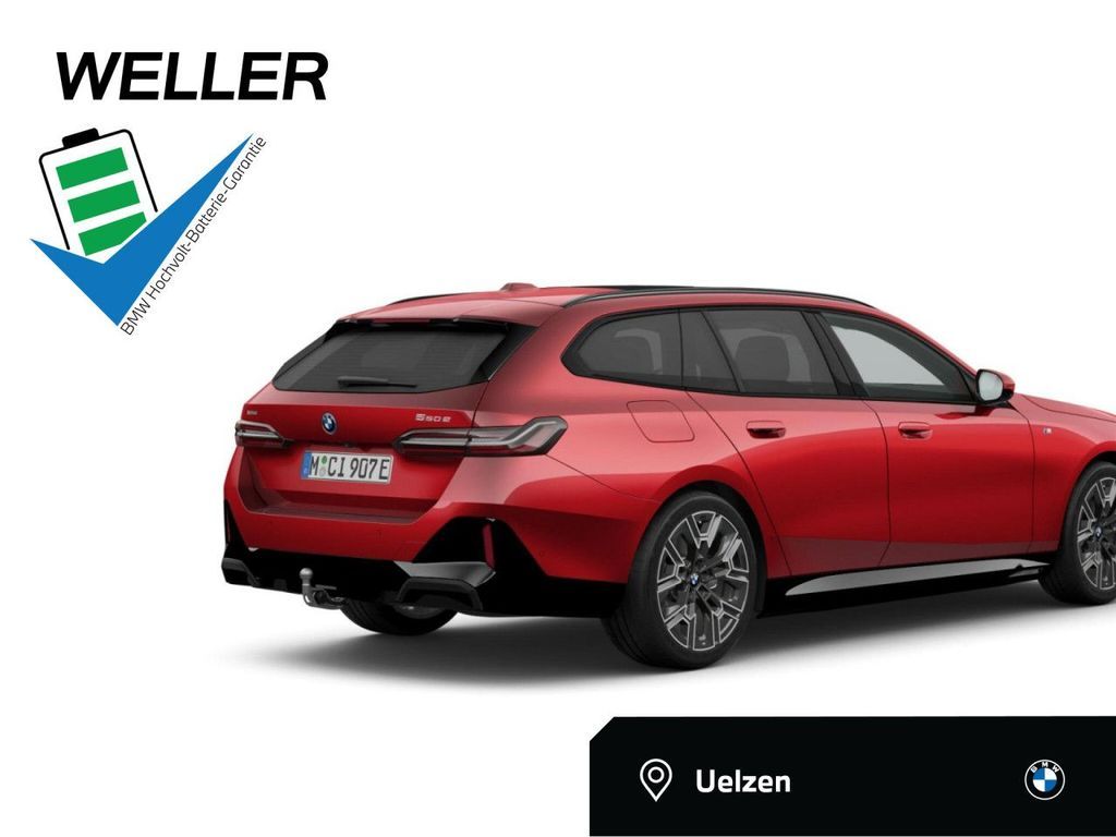 BMW 550e xDrive Tour M Sport DA-Prof,H/K,Pano,AHK,20 Leasing