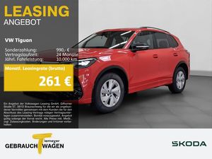 Volkswagen Tiguan 2.0 TDI DSG R-LINE BLACK MATRIX AHK ASSIS