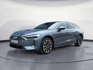 Audi A5 Avant (FU5)