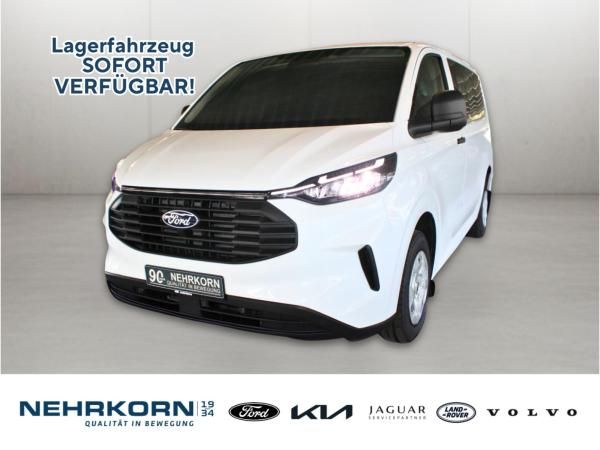 Ford Transit Custom Kombi Trend 320L1 9-Sitzer❗️SOFORT VERFÜGBAR❗️ Leasing