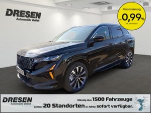 Renault Austral 💥SUMMER-SALE💥Techno Full Hybrid E-Tech 200 BEHEIZBARE FRONTSCHEIBE LENKRAD-u.SITZHEIZUNG FAMILIENPAK