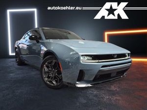 Dodge Charger R/T PLUS 4 DOORS