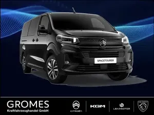 Citroën SpaceTourer Citroën SpaceTourer MAX XL