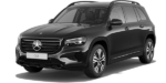 Mercedes-Benz GLB Leasing