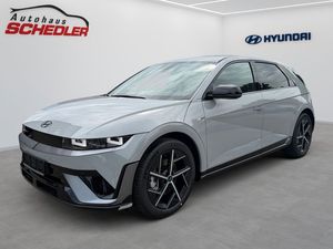 Hyundai IONIQ 5 N-Line 84 kWh 229PS POWERLEASINGAKTION