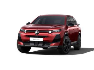 Citroën C5 Aircross 👉 Hybrid 145 PS  ë-DCS6 PLUS | Rückfahrkamera | Navigationssystem | Keyless- System