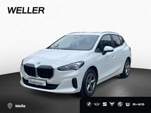BMW 216i Active Tourer 379,-/0Anz Pano RFK ALED SHZ Leasing
