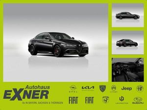 Alfa Romeo Giulia Quadrifoglio 520PS | AKRAPOVIC | SOFORT VERFÜGBAR | Gewerbe Leasing