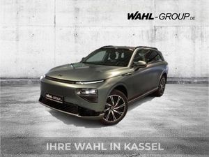 XPENG G9 AWD Performance 🚀Premium Paket, Nappaleder Schwarz, AHK🚀* Sonderleasing inkl. Wartung* Leasing