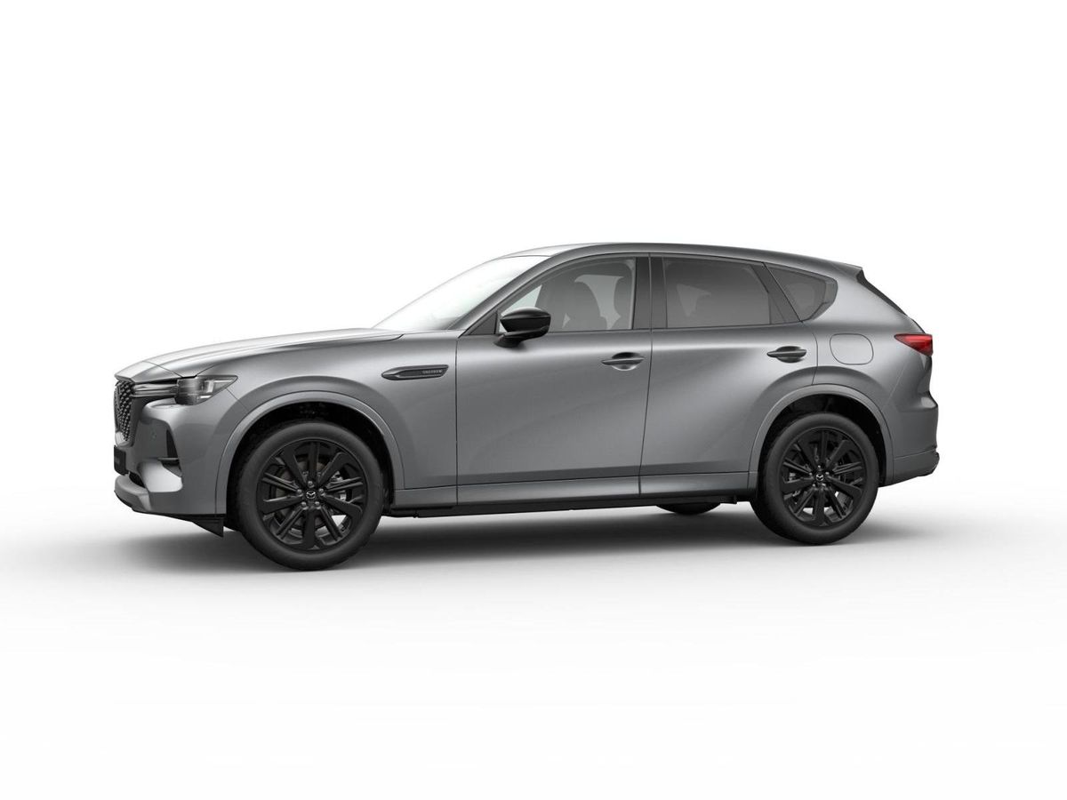 Mazda CX-60 3.3L E-SKYACTIV D Homura Plus*SONDERANGEBOT*254PS,BOSE,MATRIX,LEDER* Leasing