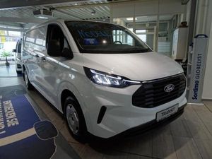 Ford Transit Custom Trend 2.5I PHEV 320 L1⚡FULL SERVICE⚡SOLANGE VORRAT REICHT⚡ Leasing