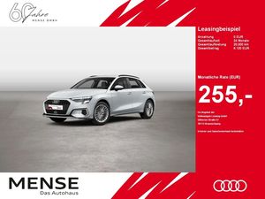 Audi A3 Sportback 30 TFSI advanced ACC LED Navi PDC