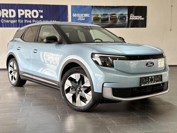 Ford Explorer Premium RWD 77 kWh 🔥ANHÄNGERKUPPLUNG🔥B&O-SOUNDSYSTEM Leasing