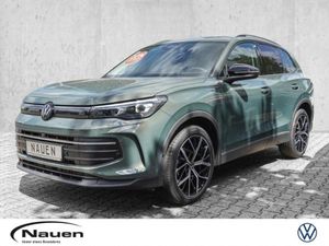Volkswagen Tiguan ENERGY 2,0 l TDI SCR AHK, Matrix-LED