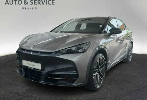 Cupra Tavascan VZ 250 KW (340 PS) / 77 KWh / 4Drive 5dr