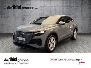 Audi Q4 e-tron Sportback 35 Navi+ACC+19'' Alu+Kamera