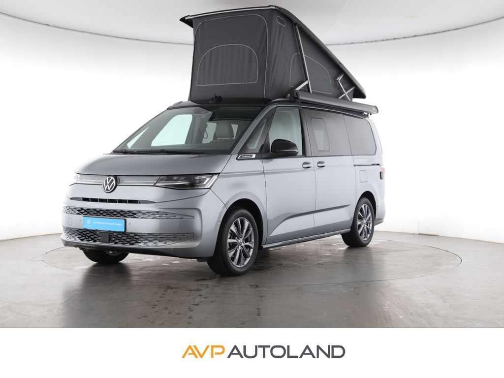 Volkswagen T7 California 2.0 TDI DSG OCEAN | DCC | HUD | Leasing