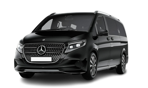Mercedes-Benz V-Klasse 250d lang Auto-Abo