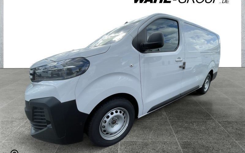 Peugeot Expert-kastenwagen 2.0 BlueHDi 145 Lang 4dr Auto kaufen
