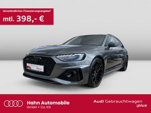 Audi RS4 RS 4 Avant TFSI quattro tiptr Pano B&O Matrix Leasing