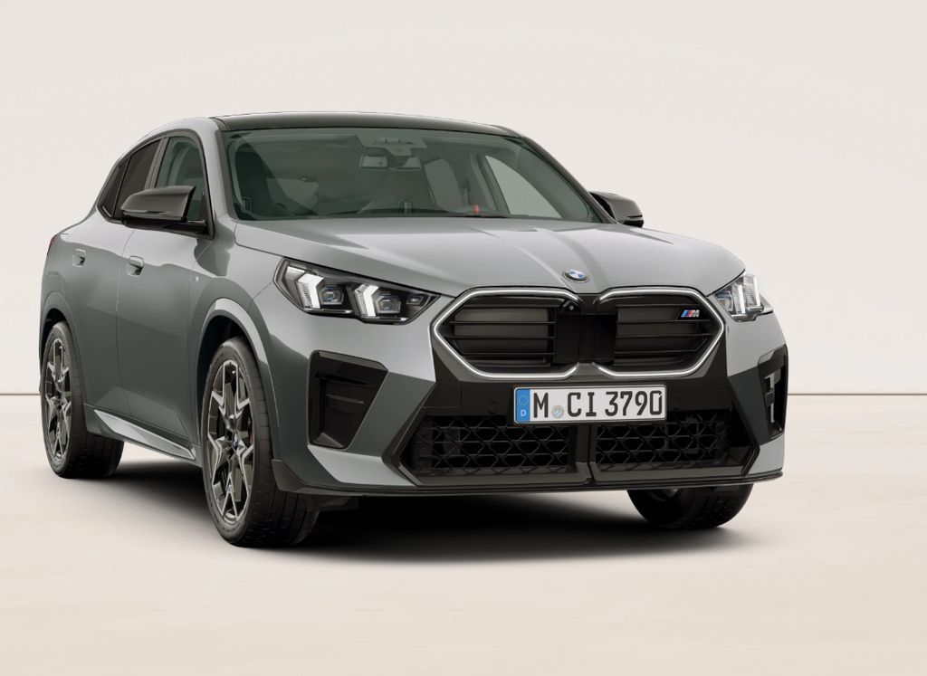 BMW X2 BMW X2 M Sportpaket Pro M35i xDrive 221.00 kW (300 PS) Auto-Abo
