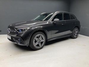 Mercedes-Benz GLC 220 d 4matic Edition AMG Distronic AHK 360CAM Leasing