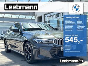 BMW 320 320d xDrive Lim. M-Sport Finanzierung ab 1,49%