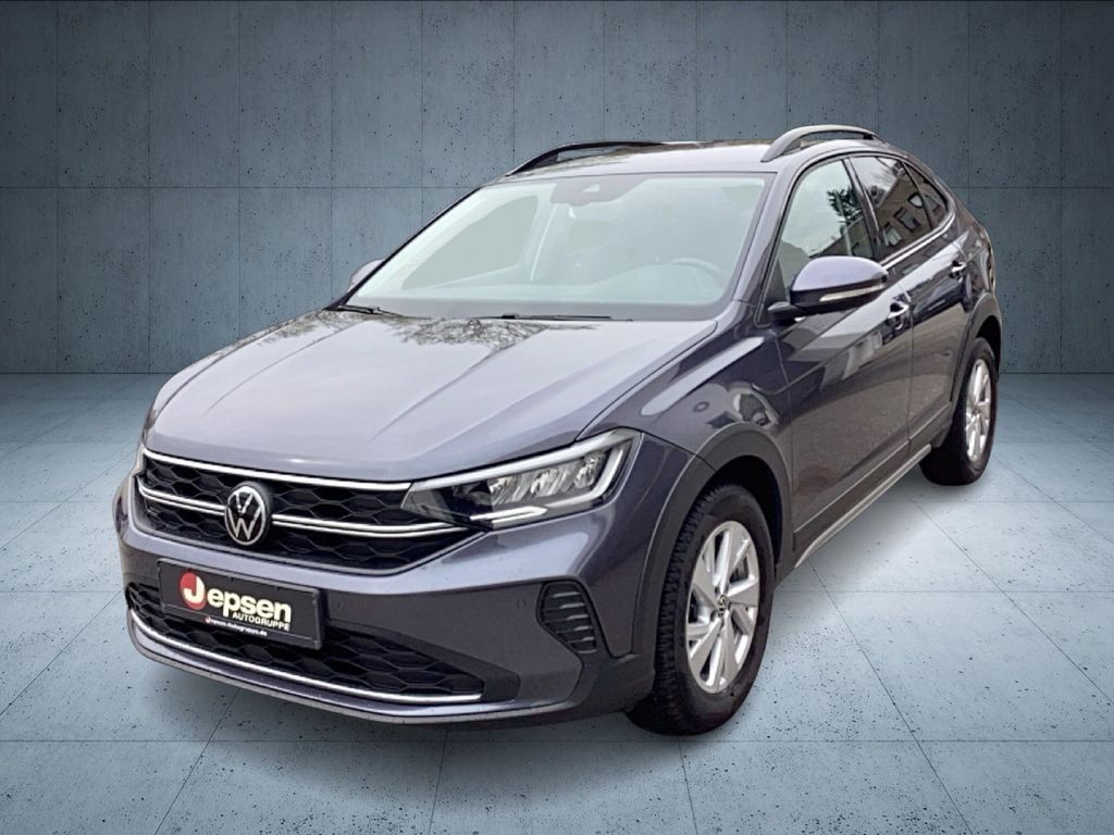 Volkswagen Taigo Life /KAMERA /GANZJAHRESREIFEN Leasing