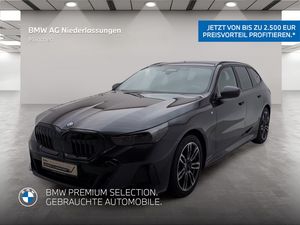 BMW i5 eDrive40 Touring M Sport AHK Harman/K LED