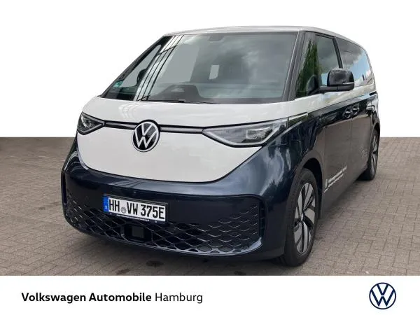 Volkswagen ID.Buzz Pro lang Navi Panoramadach Sitzheizung
