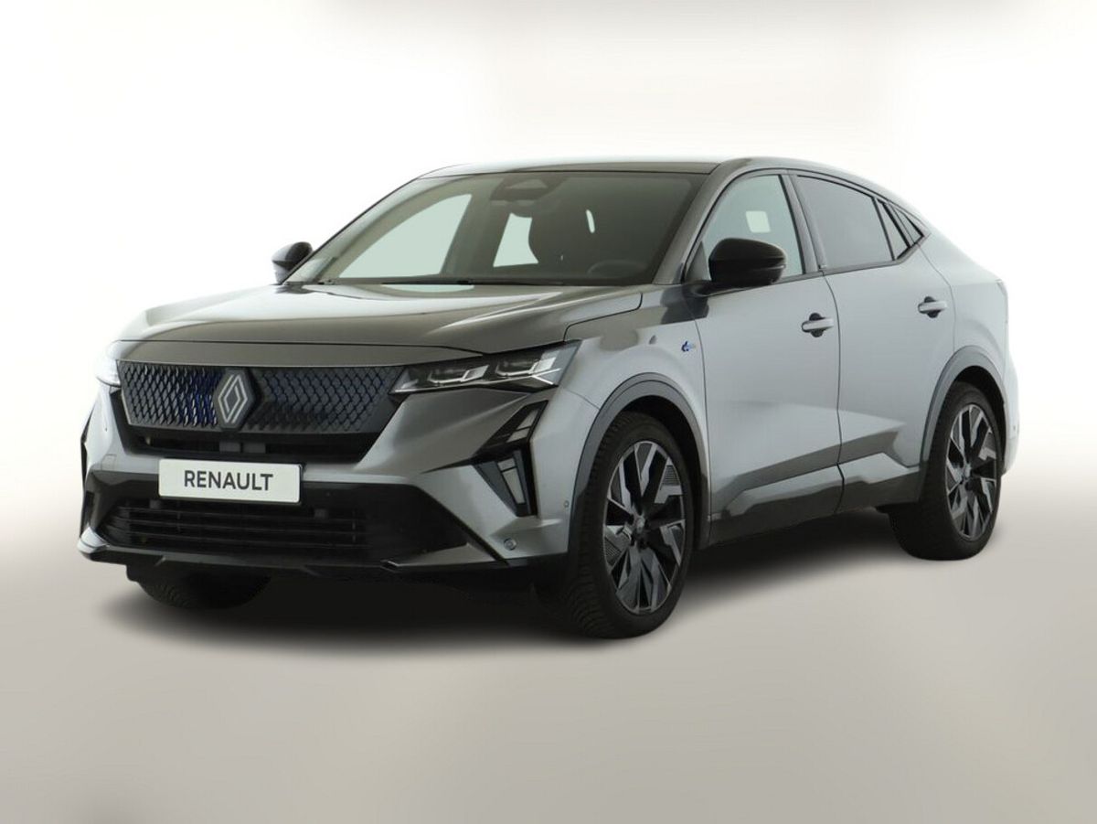 Renault Rafale Esprit Alpine Matrix Pano HUD 360kam ACC Leasing privat Leasing