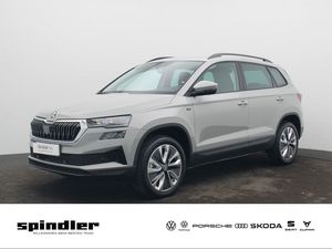 Skoda Karoq Tour 1.5 TSI DSG / Matrix, Navi, AHK, RFK