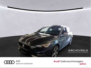 Seat Leon FR Plus DSG VIRT CARPLAY ACC NAVI PDC SHZ