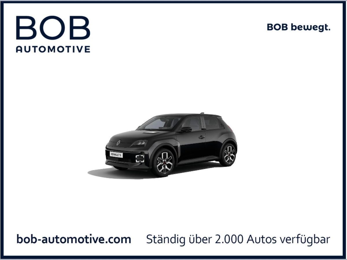 Renault R5 5 Techno 150 MY25 🌱SOFORT VERFÜGBAR🌱 Leasing