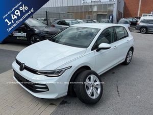 Volkswagen Golf VIII 1.5TSi Life R-Kamera AppConnect SideAs