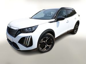 Peugeot 2008 MHEV 145 DSC6 GT 360° ACC Nav KeyL LED BT Auto-Abo privat Auto-Abo