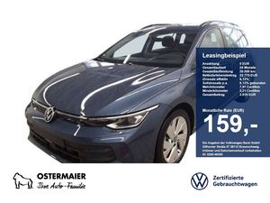 Volkswagen Golf VIII Variant LIFE 1.5TSI 116PS ACC.5J-G.AHK