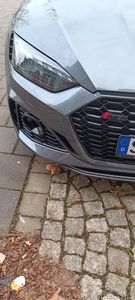 Audi RS5 Sportback 2.9 TFSI quattro MMI+ B&O RFK HUD Leasingübernahme