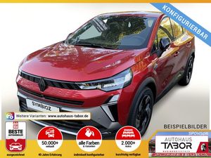 Renault Symbioz Esprit Alpine Full Hybrid E-Tech 160