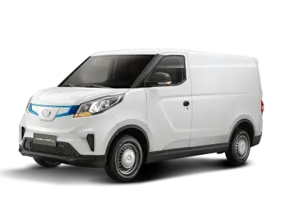 Maxus eDeliver 3 L2 -2.770mm Laderaumlänge 50 kWh Akku Leasing