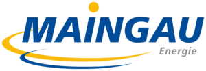 Maingau Energie Logo