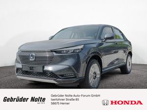Honda HR-V Hybrid Advance Leasing