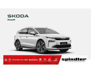 SKODA Enyaq 60 Leasing