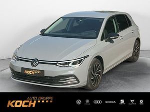 Volkswagen Golf VIII 1.5 eTSI Move DSG Navi LED ACC HUD
